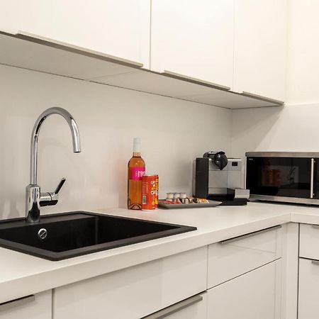 Apartment Klagenfurt - City Center Klagenfurt am Woerthersee Luaran gambar