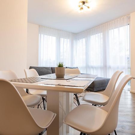 Apartment Klagenfurt - City Center Klagenfurt am Woerthersee Luaran gambar
