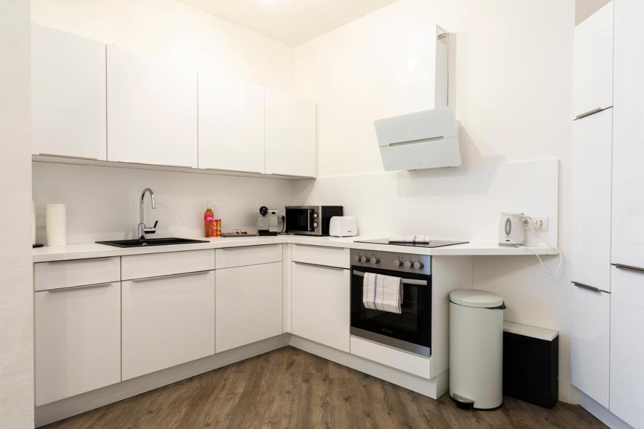 Apartment Klagenfurt - City Center Klagenfurt am Woerthersee Luaran gambar